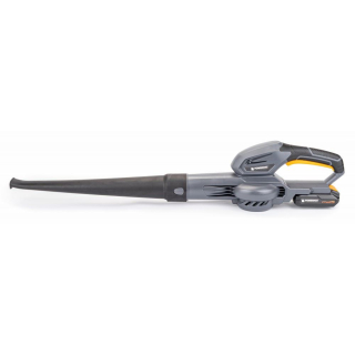 Akumulátorové dúchadlo lístia  20V - POWERMAT PM-ADDL-20C