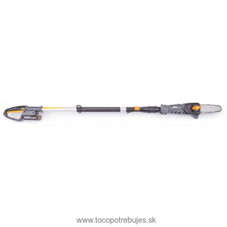 Akumulátorová prerezávacia píla 2Ah 20V PM-APW-20C - POWERMAT