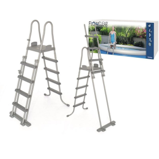 Bestway 58332 Schodíky s výškou 132 cm