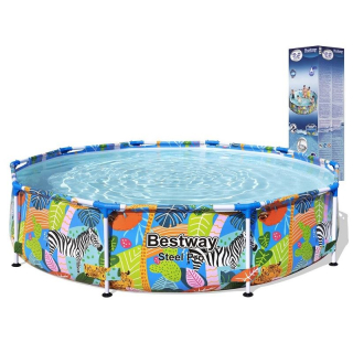 Bestway Safari 305 x 66 cm 56985