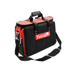 Taška na náradie montérska - Tvardy T00455