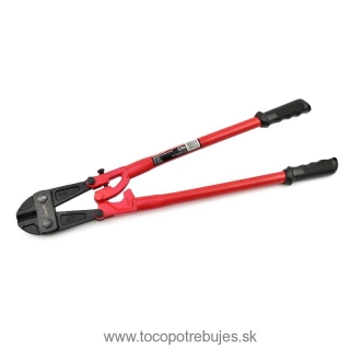 TVARDY nožnice na drôt Cr-Mo 24"- 600 mm