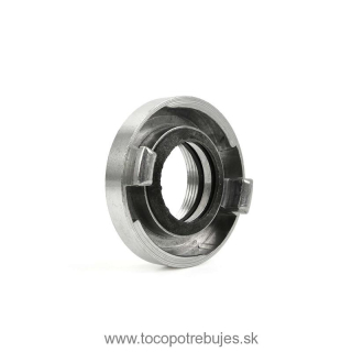 Závitová spojka 2'' (52mm) - GEKO G70104