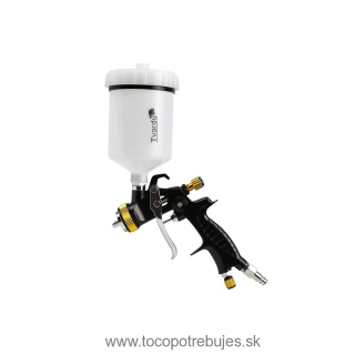 Pištoľ LVLP 1.7mm - Tvardy T20002