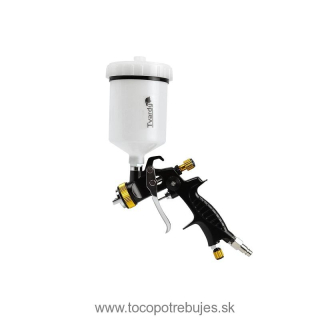 Pištoľ LVLP 2.0mm - Tvardy T20003