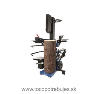 Štiepačka na drevo Compact 10 T - Scheppach