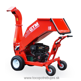 GTM GTS 1300 WDG