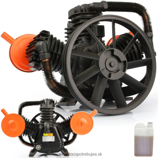 Kompresorová jednotka HW-3090 - BJC M806824B