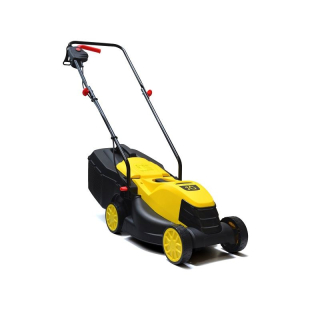 Elektrická kosačka 32cm 1300W - John Gardener G83027