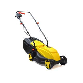 Elektrická kosačka 32cm 1200W - John Gardener G83026