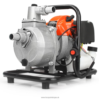 Motorové čerpadlo 1" 2kW - DEMON M30016