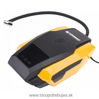 Automobilový kompresor PM-KB-120M - POWERMAT