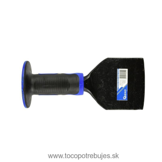 Ručné dláto 215 x 100 mm - GEKO G72191