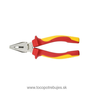 Univerzálne kliešte 160mm VDE - Tvardy T00900
