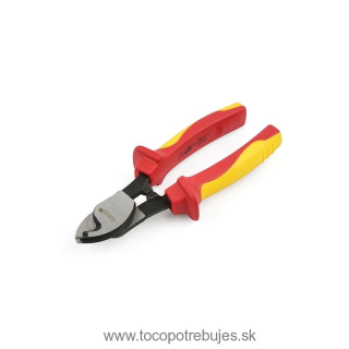 Kliešte na rezanie trubiek 160mm - Tvardy T00906