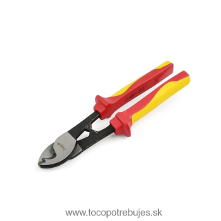 Kliešte na rezanie trubiek 250mm - Tvardy T00908
