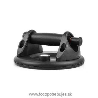 Prísavka na sklo 1x200mm 120kg - Tvardy T01254
