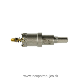 Korunkový vrták do dreva 25mm - GEKO G39684