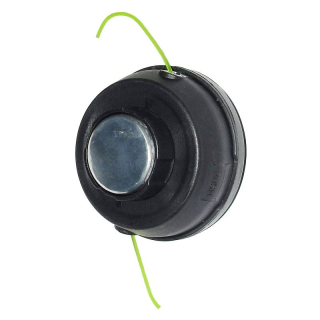 Vyžínacia strunová hlava Demon Profi 115 x 80mm - MAR-POL M83076