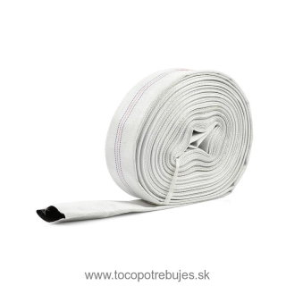 Hasiaca hadica 2" 30m - GEKO G70028