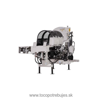 Štiepací poloautomat Lumag SSA500ZH-PRO/S