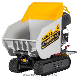 Prepravný vozík Lumag Mini dumper VH 500GXA (HONDA-Motor)