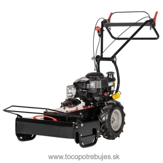 Mulčovač Lumag HGM87555