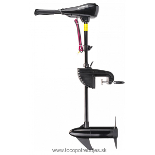 Elektrický lodný motor 12V 550W motor - POWERMAT PM-ESZ-45H