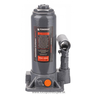 Hydraulický zdvihák 6T - POWERMAT PM-PHS-6T