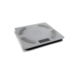 Osobná váha sklenená, LCD displej, 180 kg - GEKO GH03013