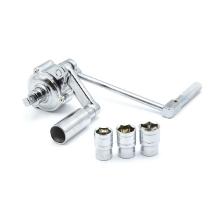 Násobič krútiaceho momentu 1/2" - GEKO G10069