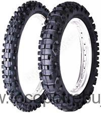 Zadná pneumatika MTZ 90/100-16" (pitd187)