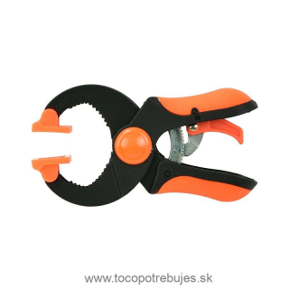 Pružinová svorka 100mm - GEKO G29933