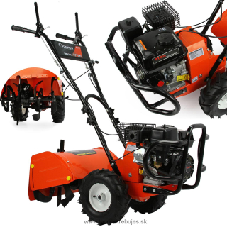 Motorový kultivátor Demon Pro M83256