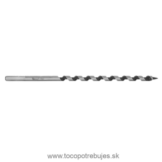 Vrták do dreva 6x230mm - GEKO G37352