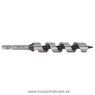 Vrták do dreva 30x230mm - GEKO G37376