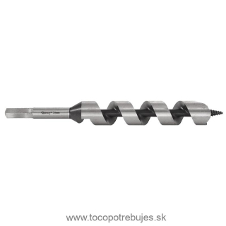Vrták do dreva 26x230mm - GEKO G37372