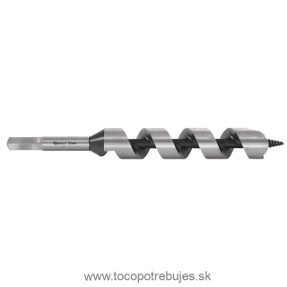 Vrták do dreva 24x230mm - GEKO G37370
