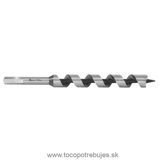 Vrták do dreva 22x230mm - GEKO G37368