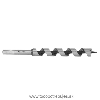 Vrták do dreva 20x230mm - GEKO G37366
