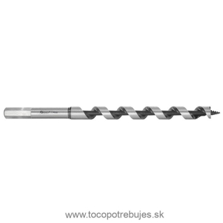 Vrták do dreva 12x230mm - GEKO G37358