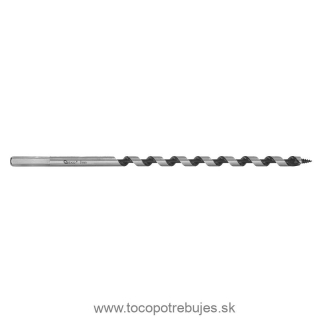 Vrták do dreva 8x230mm - GEKO G37354