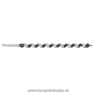 Vrták do dreva 20x460mm - GEKO G37416