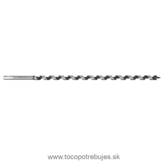 Vrták do dreva 14x460mm - GEKO G37410