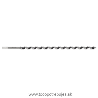 Vrták do dreva 12x460mm - GEKO G37408
