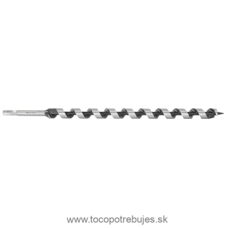 Vrták do dreva 22x460mm - GEKO G37418