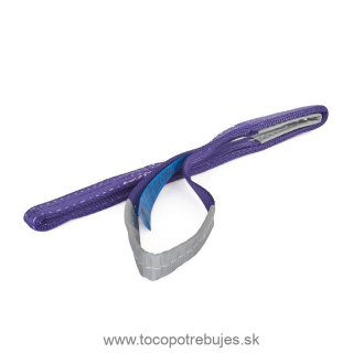 Upínací pás 1T 1,5M 30mm - GEKO G03901