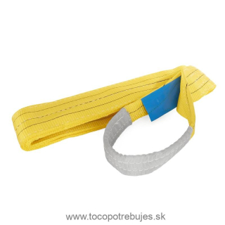 Upínací pás 3T 3M 90mm - GEKO G03912