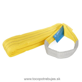 Upínací pás 3T 5M 90mm - GEKO G03914