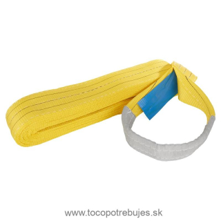 Upínací pás 3T 6M 90mm - GEKO G03915